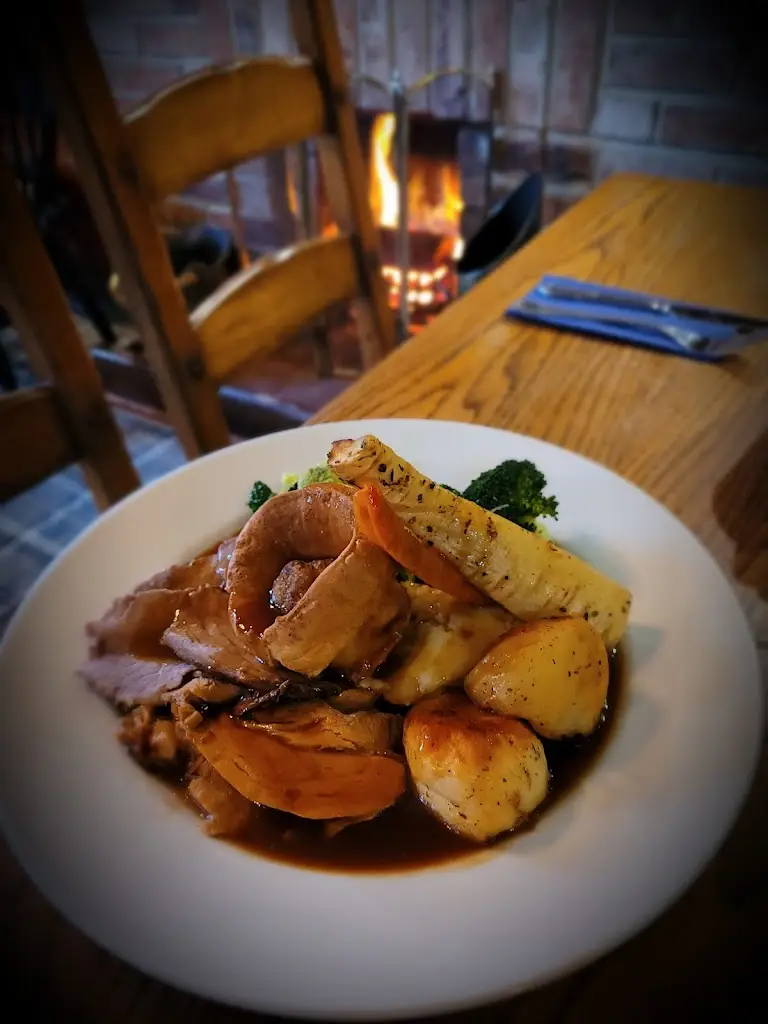 Menu_Black Bull_Trimdon Grange_imagen_4