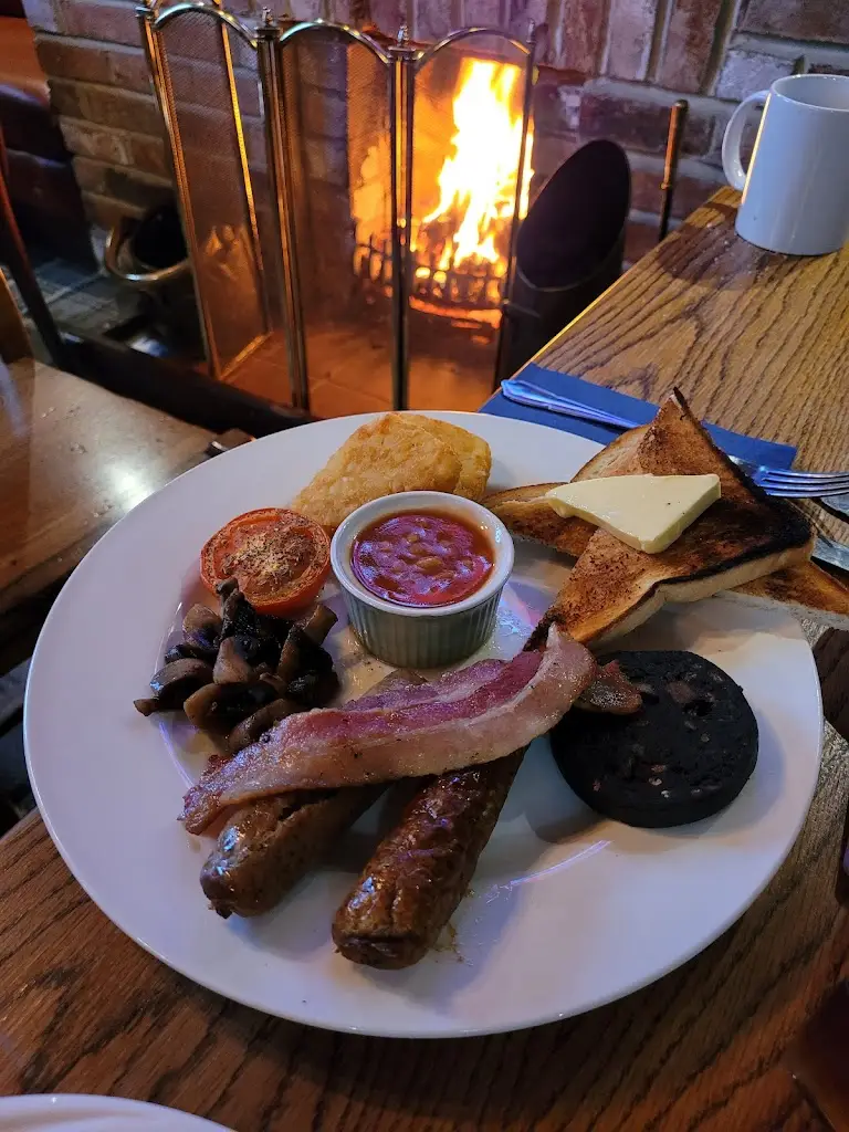 Menu_Black Bull_Trimdon Grange_imagen_5