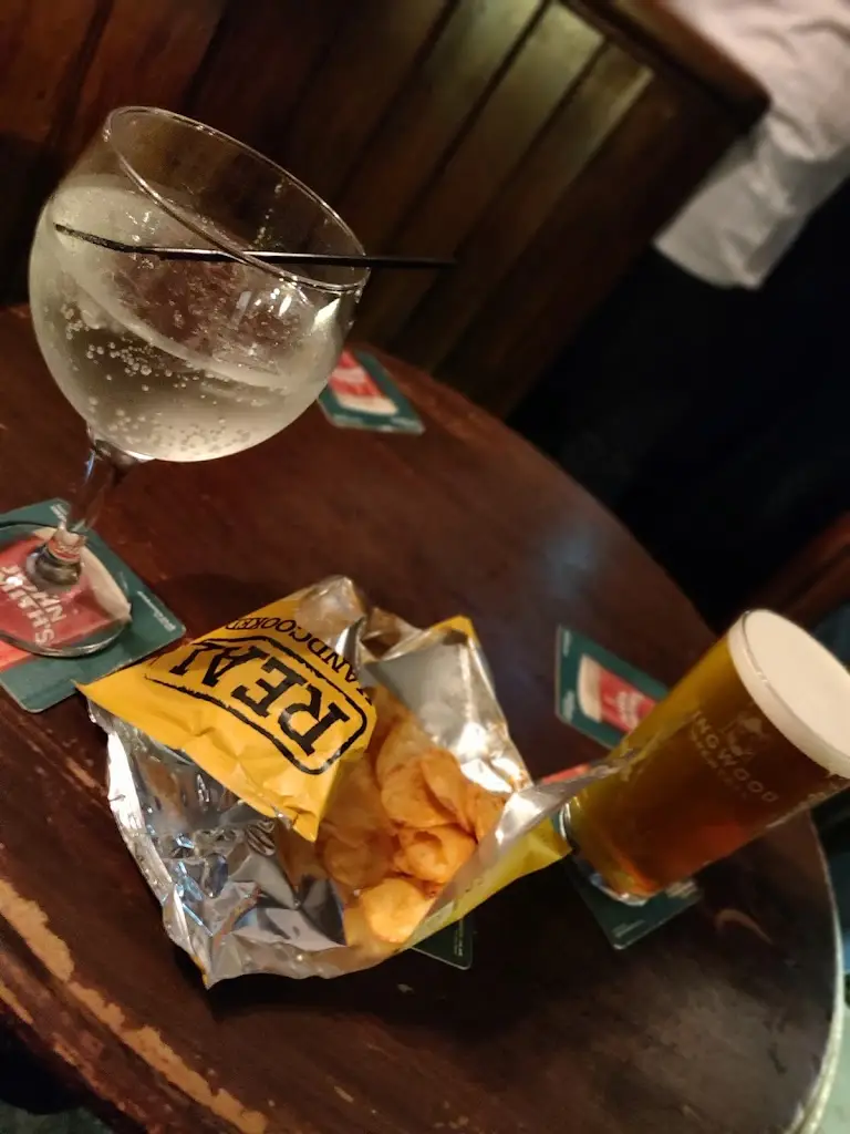 Menu_Black Bull_Trimdon Grange_imagen_6