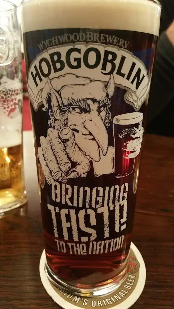 Menu_Black Bull_Trimdon Grange_imagen_8