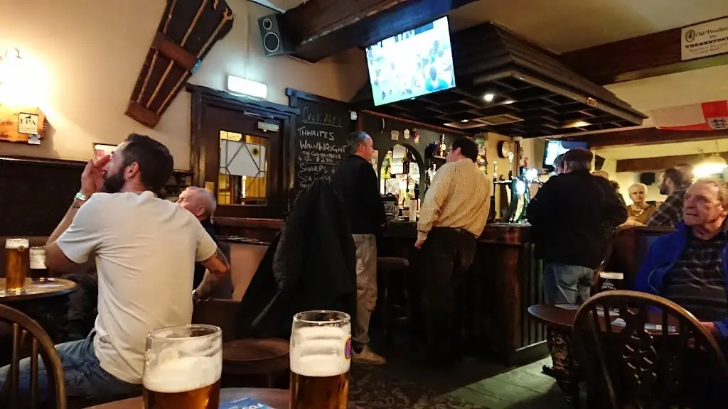 Black Bull_Trimdon Grange_slider_image_3