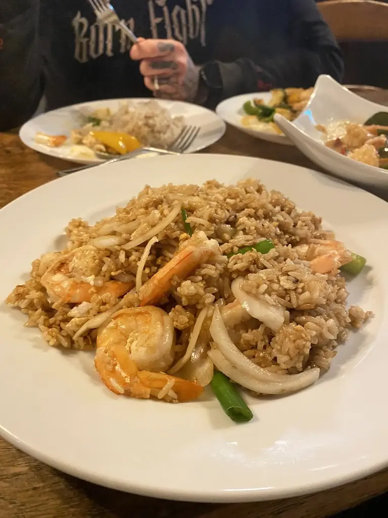 Menu_Thai Temptations_Trimdon Grange_image_2