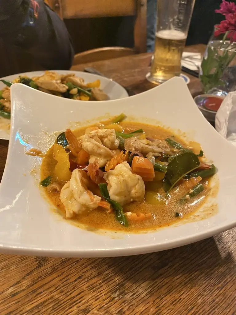 Menu_Thai Temptations_Trimdon Grange_image_5