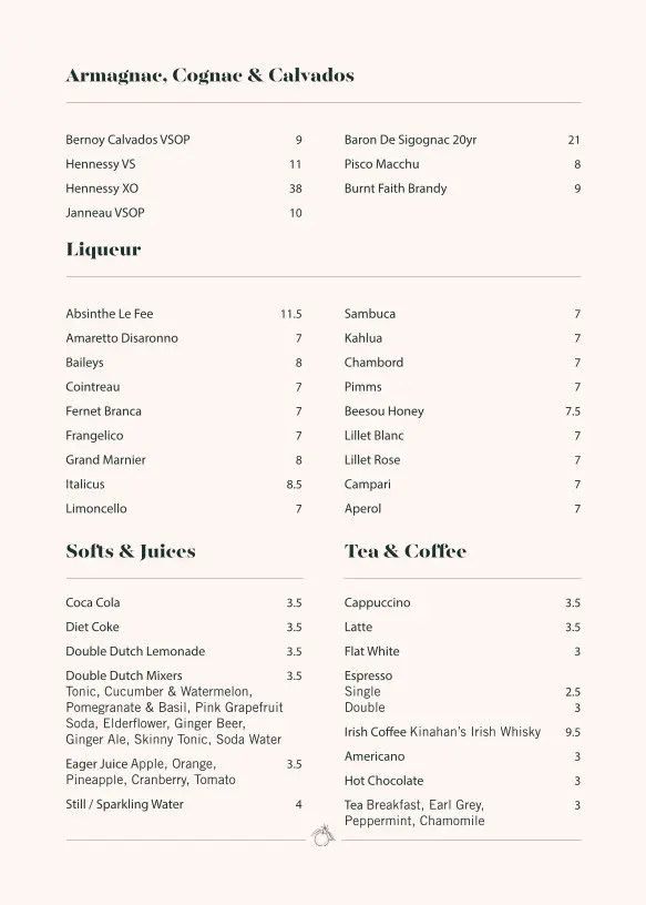 Menu_Burnt Orange_Beighton_image_1