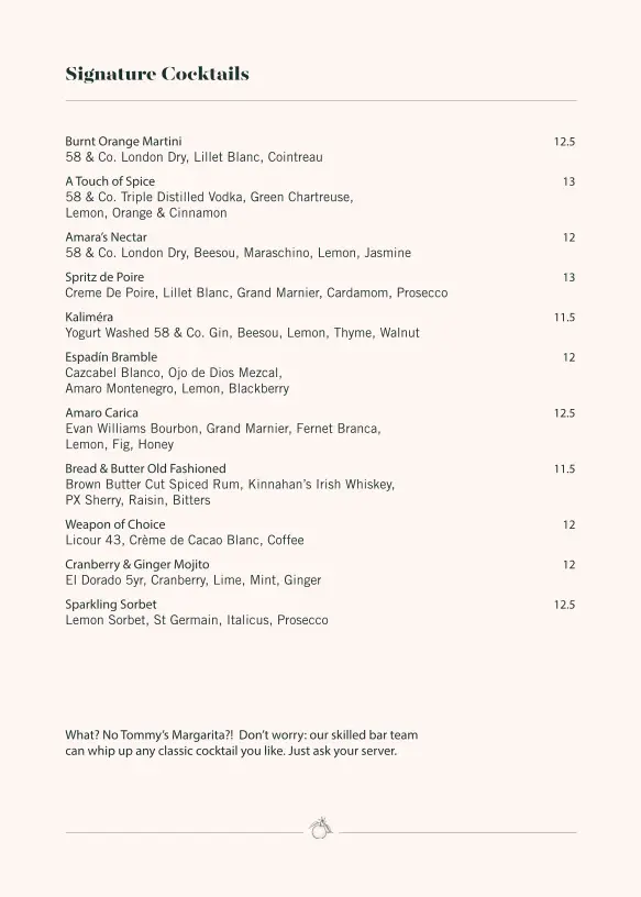 Menu_Burnt Orange_Beighton_image_2