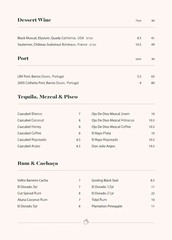 Menu_Burnt Orange_Beighton_image_4