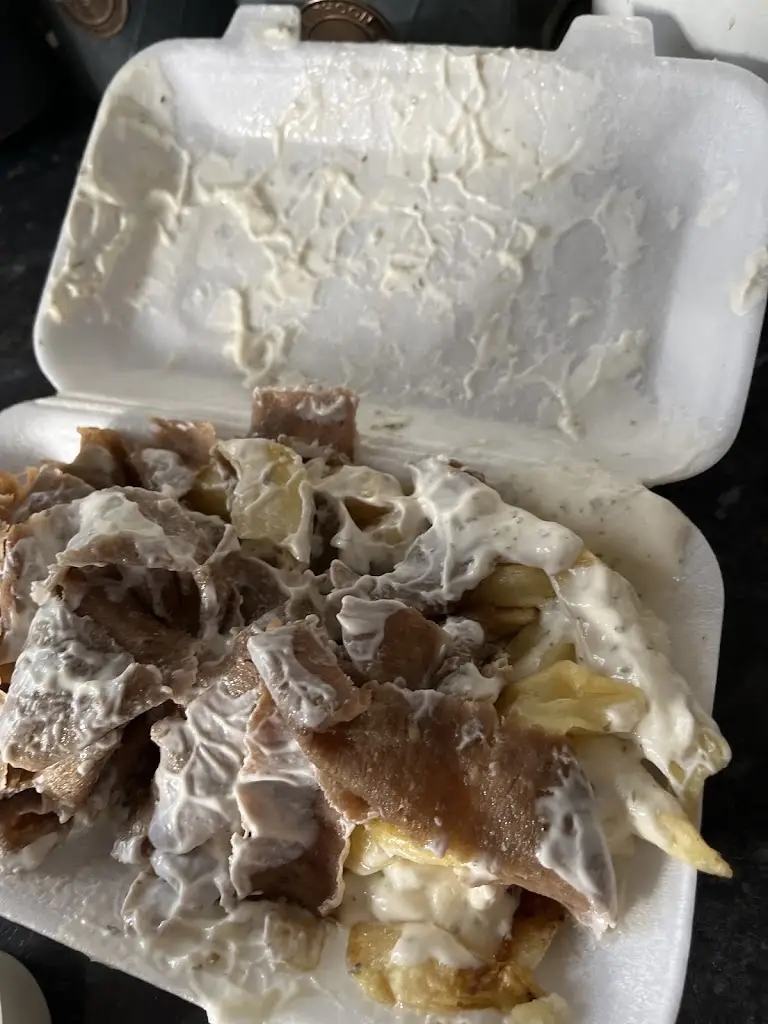 Kirstie_Trimdons Fisheries_Trimdon Grange_review