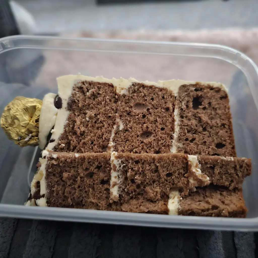 Luke Netzler_Trimdons Fisheries_Trimdon Grange_review