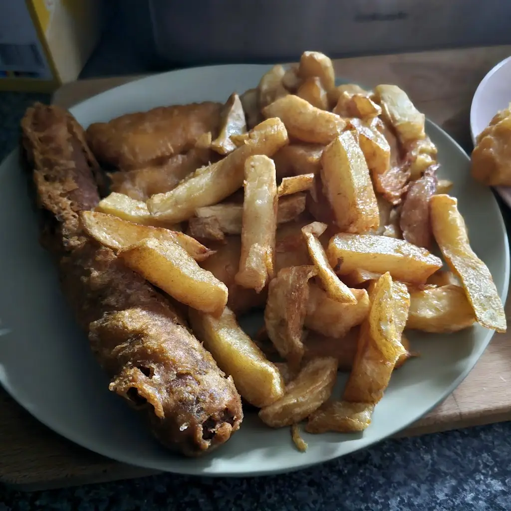 Menu_The Foundry Fish Shop_Trimdon Grange_image_1