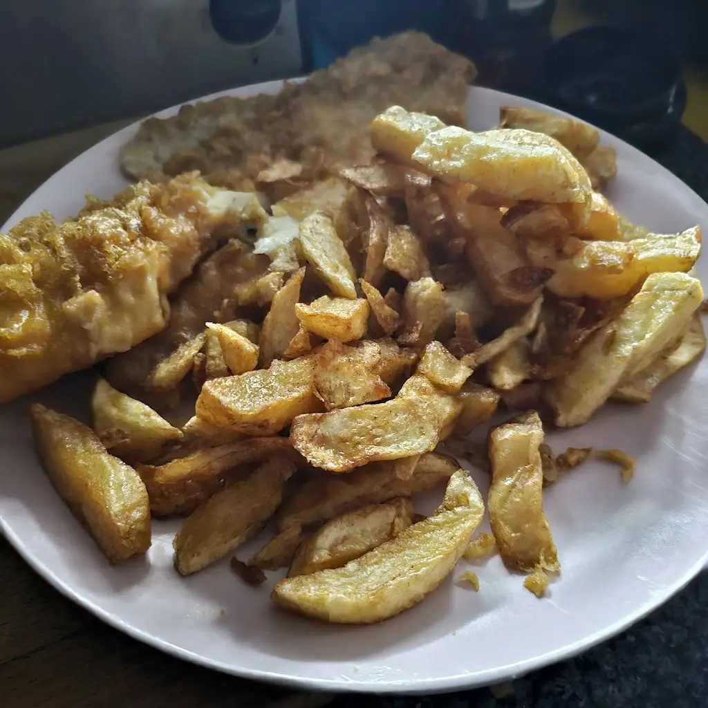 Menu_The Foundry Fish Shop_Trimdon Grange_image_2