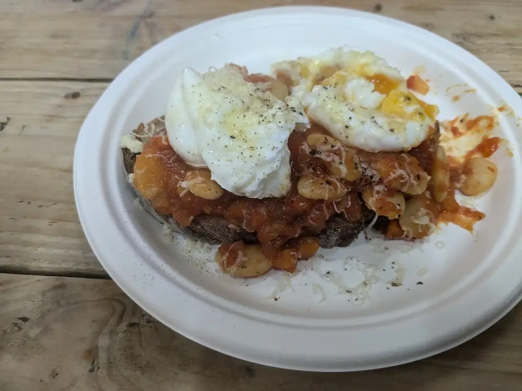 Menu_The Old Lifeboat Station_Ulrome_immagine_7