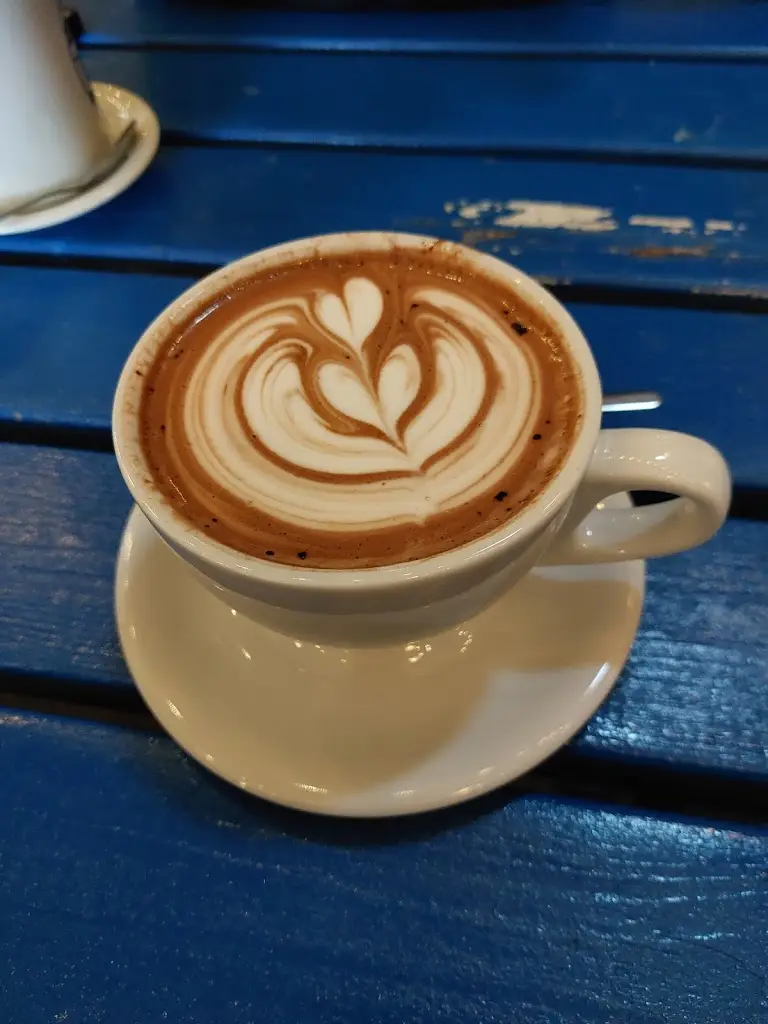 Menu_The Old Lifeboat Station_Ulrome_immagine_8