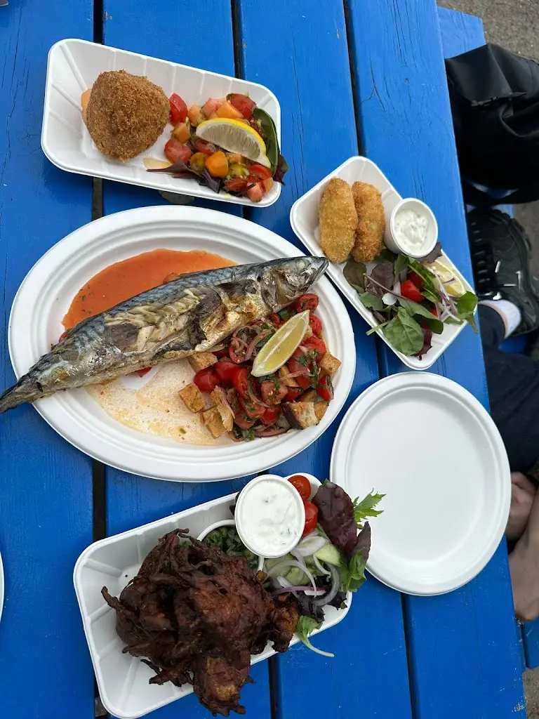 T S_The Old Lifeboat Station_Ulrome_recensione