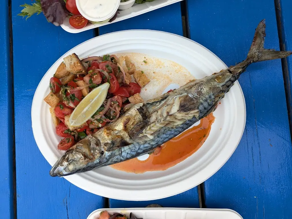 The Old Lifeboat Station_Ulrome_slider_image_3