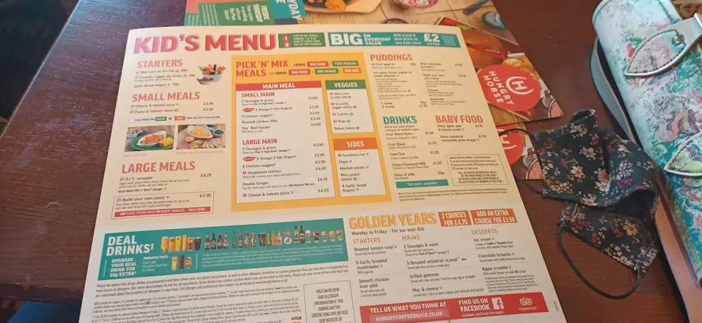 Menu_Old Farmhouse_Totton_image_3