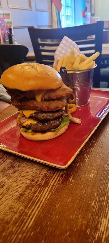 Menu_Old Farmhouse_Totton_image_8