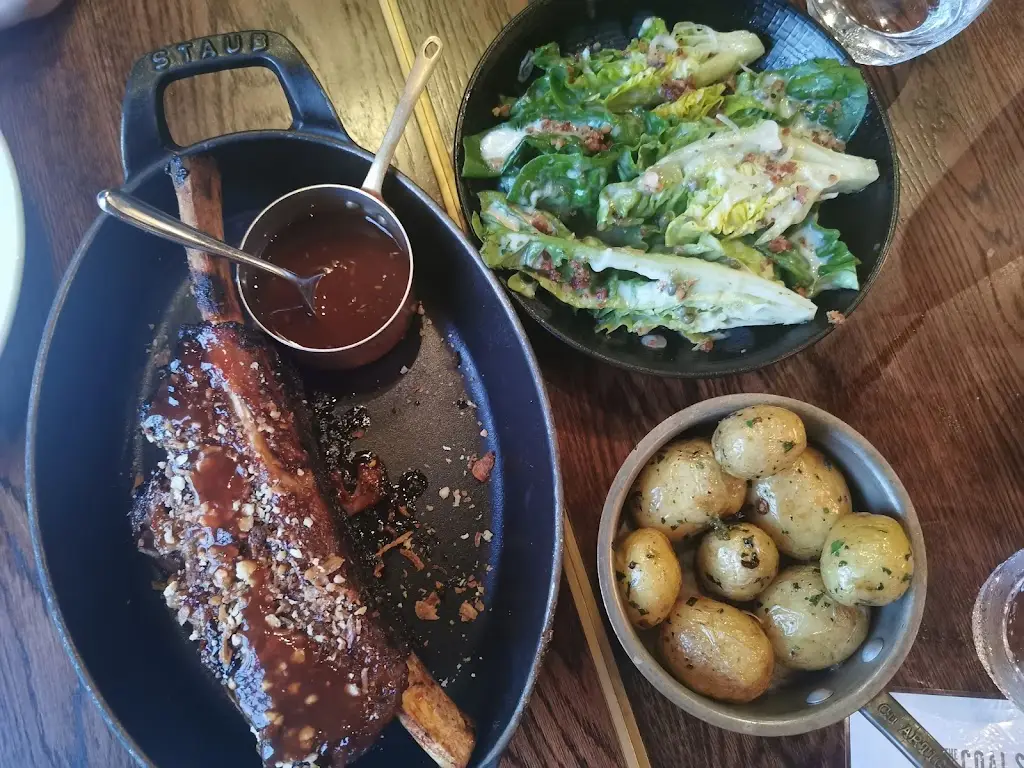 Menu_The Coal Shed Brighton_Beighton_image_5