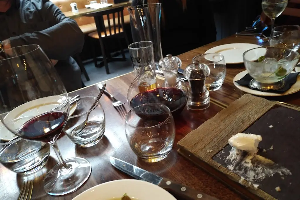 Menu_The Coal Shed Brighton_Beighton_image_7