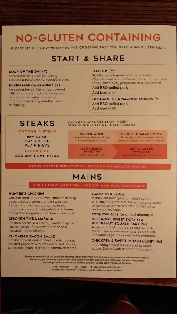 Menu_Testwood_Totton_immagine_3