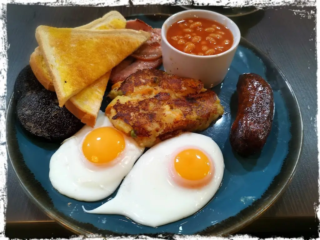 Menu_Cafe Aroma_Totton_image_5