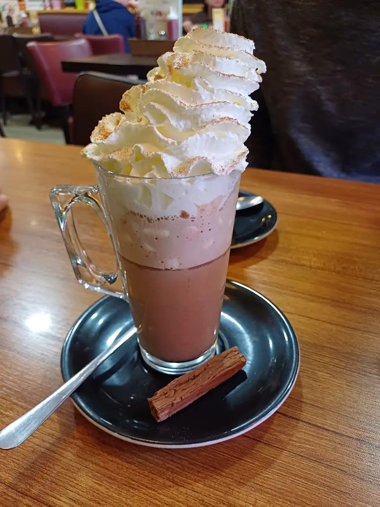 Menu_Cafe Aroma_Totton_image_6