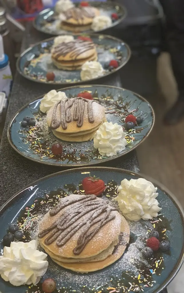 Menu_Cafe Aroma_Totton_image_8