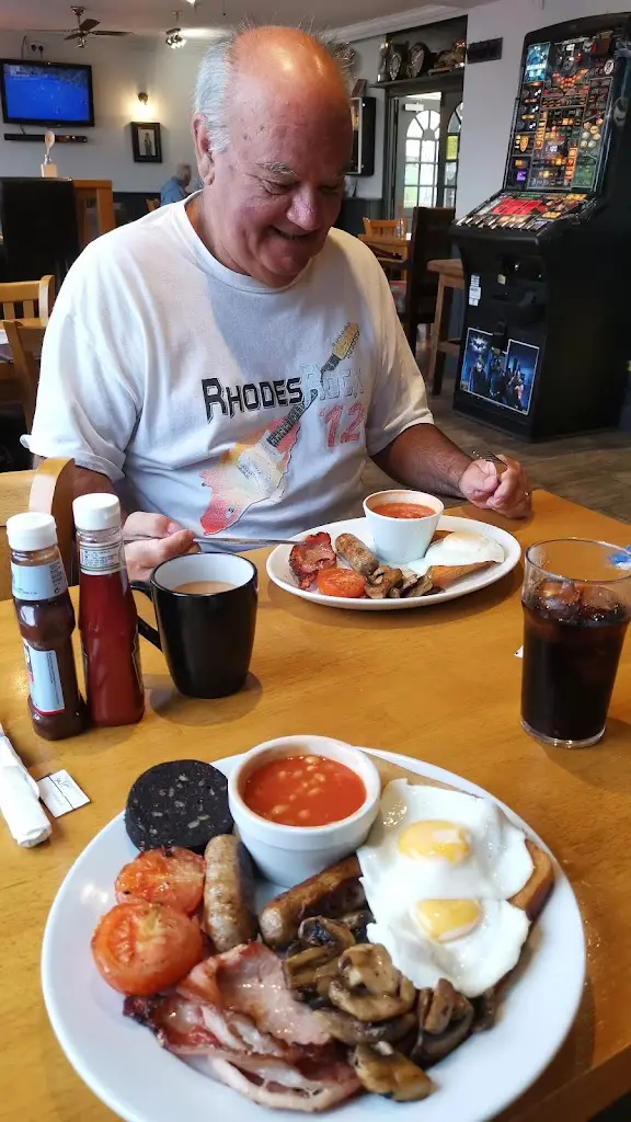 Menu_The Salmon Leap_Totton_image_3