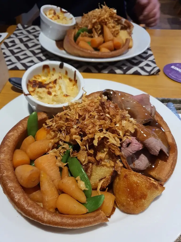 Menu_The Salmon Leap_Totton_image_5