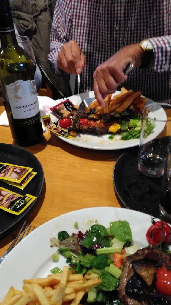 Menu_The Salmon Leap_Totton_image_6