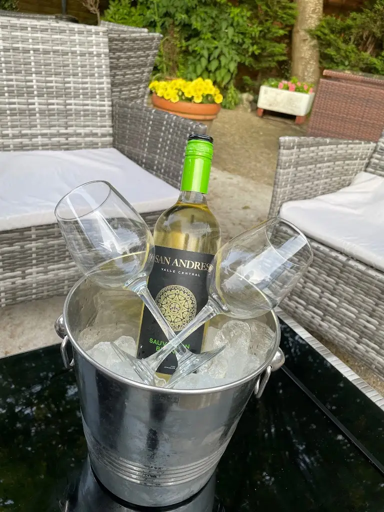 Menu_The Salmon Leap_Totton_image_7