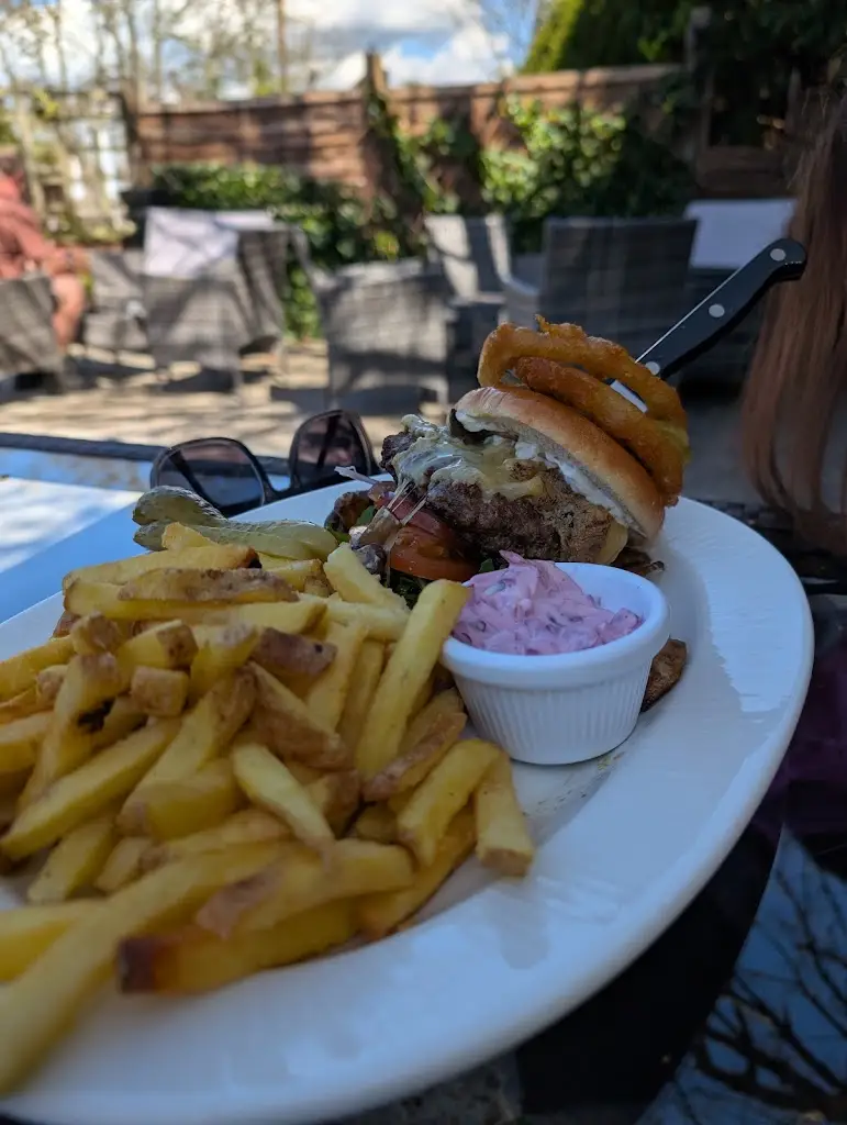 Paul Yarrow_The Salmon Leap_Totton_review