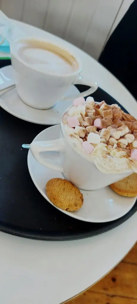 The Chapel, Café & Shop_Totton_slider_image_2