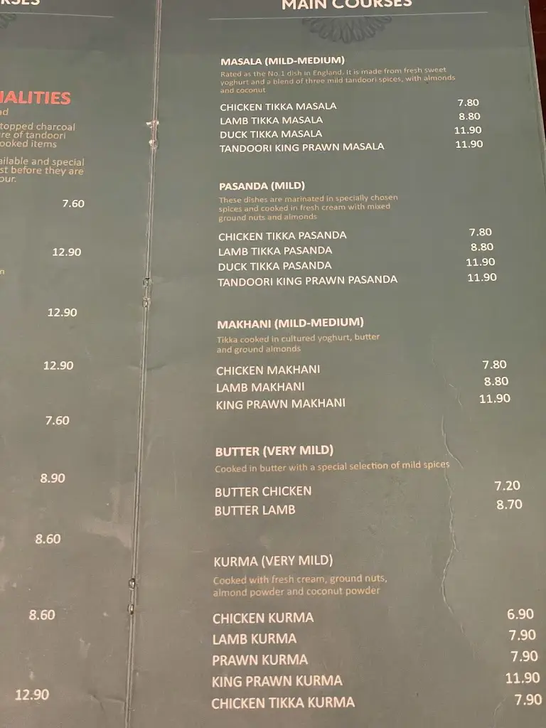 Menu_Jalfrezi_Totton_imagen_1