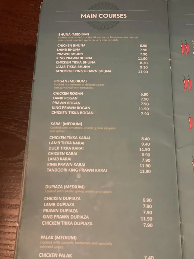 Menu_Jalfrezi_Totton_imagen_2