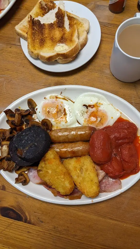 Menu_Mo's Diner_Totton_image_1