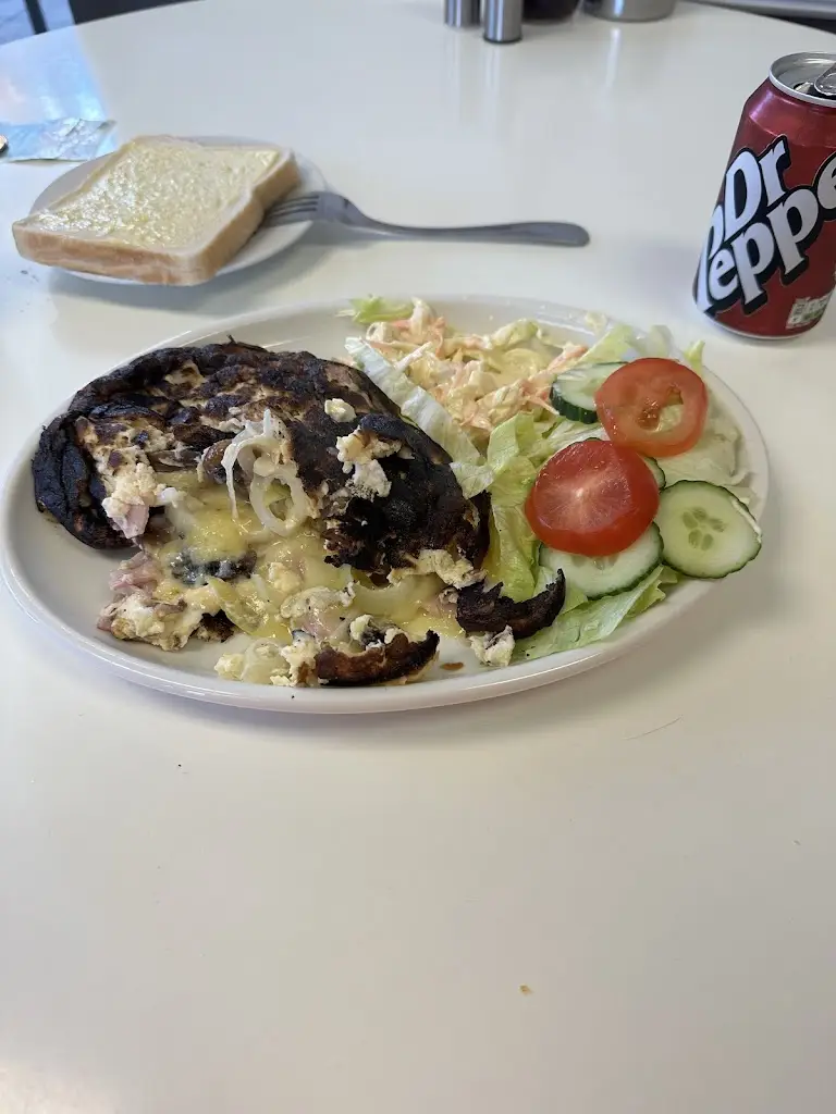 Menu_Mo's Diner_Totton_image_4