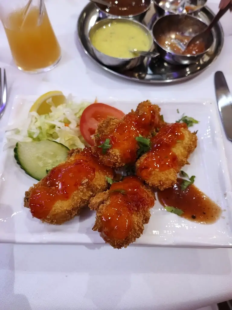 Menu_Achari Lounge_Totton_image_8