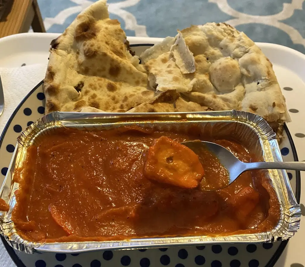 Katy_Achari Lounge_Totton_review