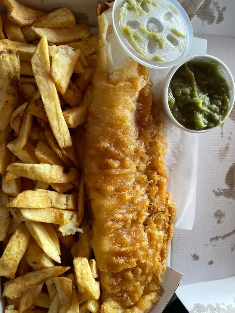 Menu_Totton Fish Bar_Totton_image_5