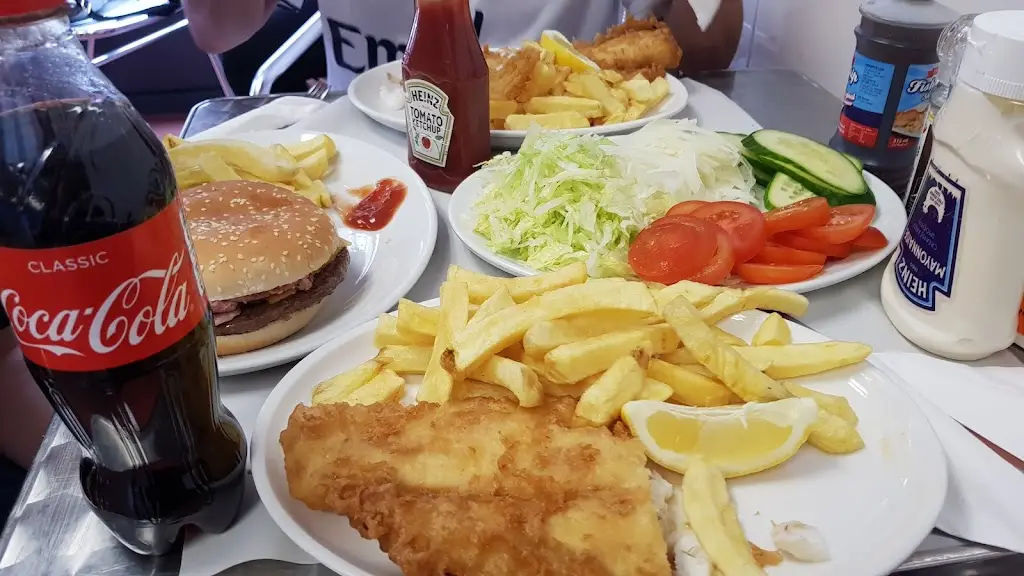 Menu_Totton Fish Bar_Totton_image_6