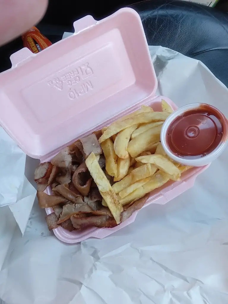 Menu_Totton Fish Bar_Totton_image_9