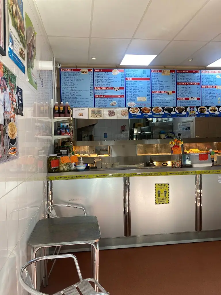 Totton Fish Bar_Totton_slider_image_3