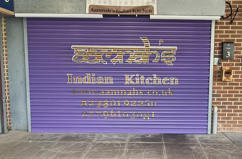 Aamnah's Indian Kitchen_Totton_slider_image_3