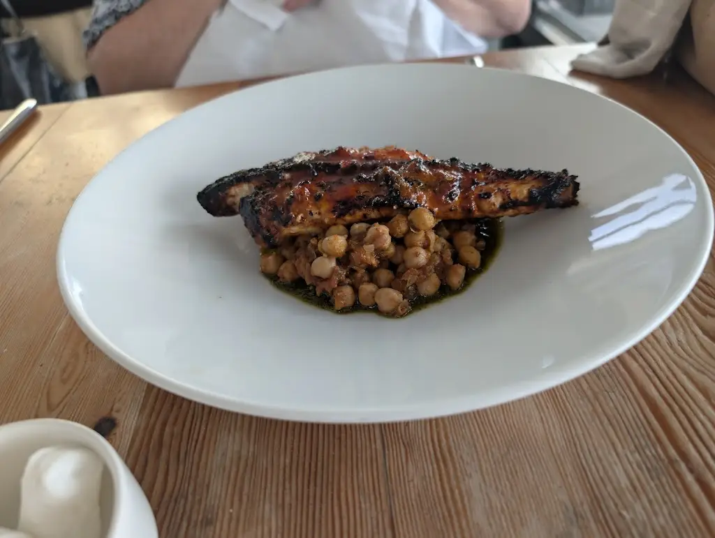 Jack Knight_The Salt Room_Beighton_review