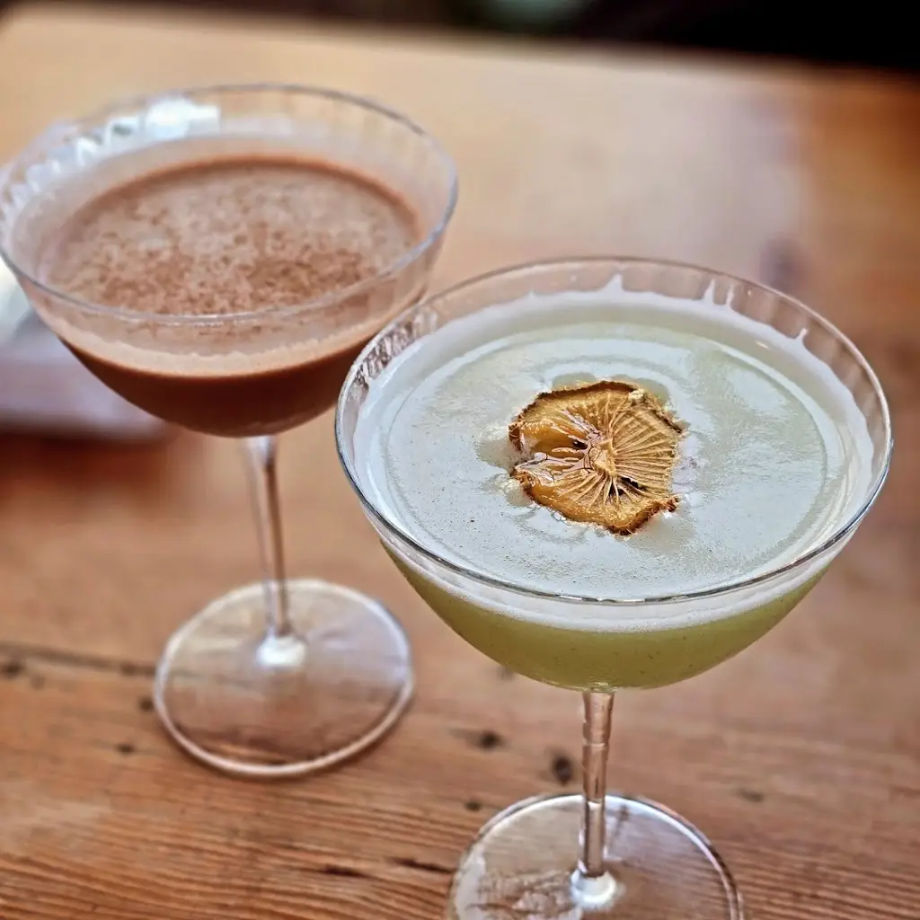 Tom Eadie_The Salt Room_Beighton_review