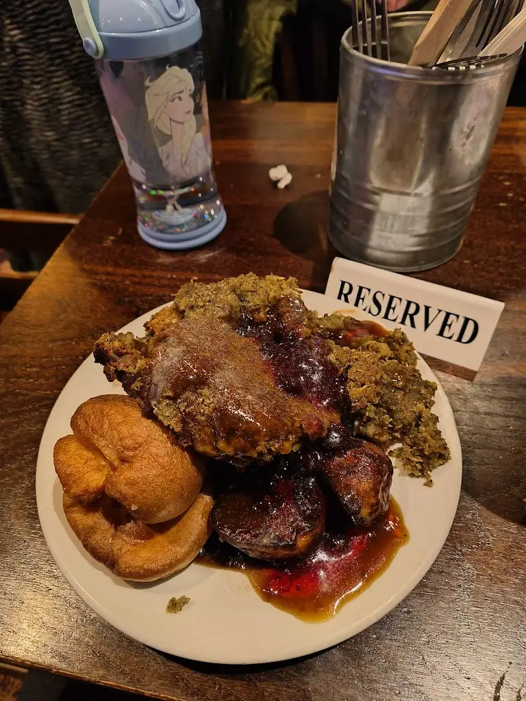 Menu_Walnut Tree Farm - Dining & Carvery_Totton_image_8