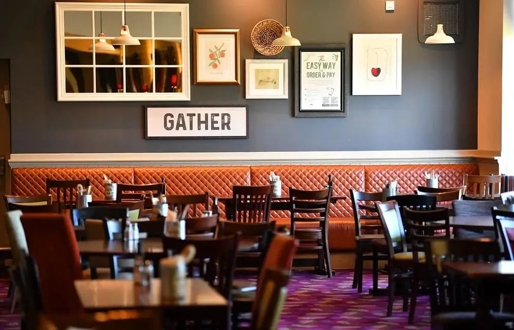 Walnut Tree Farm - Dining & Carvery_Totton_slider_image_1