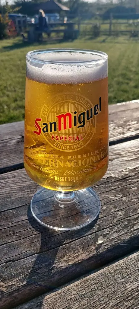 Menu_The Four Horseshoes_Totton_image_5