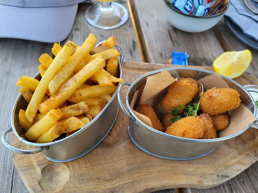 Menu_The Four Horseshoes_Totton_image_6