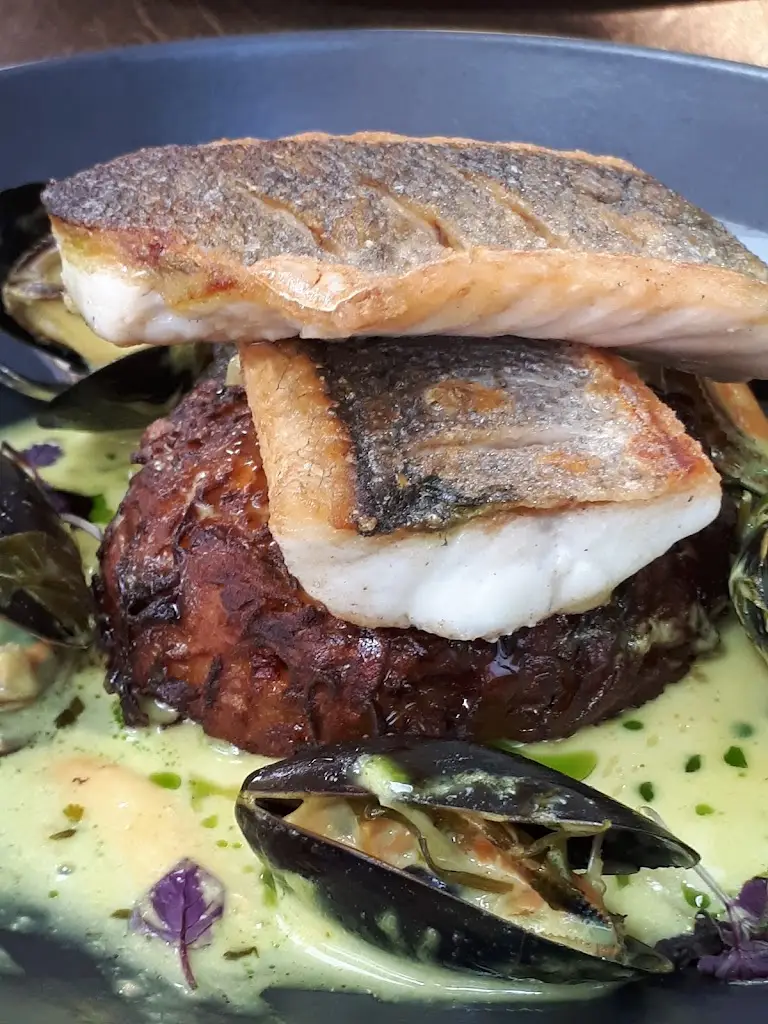 Menu_The Four Horseshoes_Totton_image_9